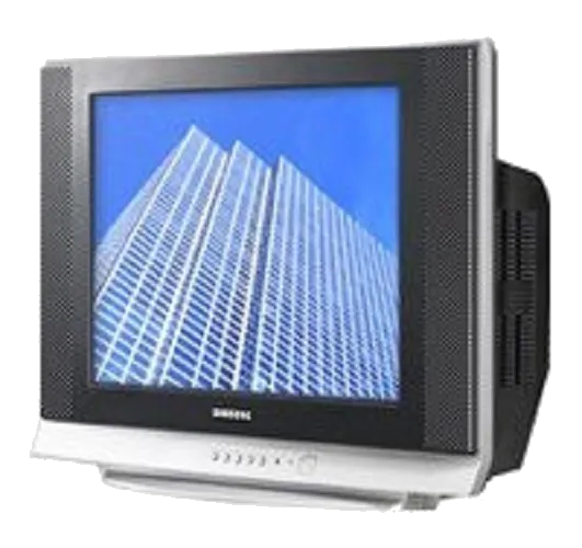 Замена кнопки включения Samsung CS-21Z40ZQQ