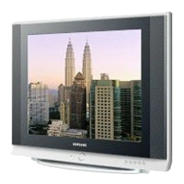 Замена кнопки включения Samsung CS-29Z40HSQ