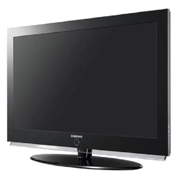 Замена кнопки включения Samsung LE-40M71B