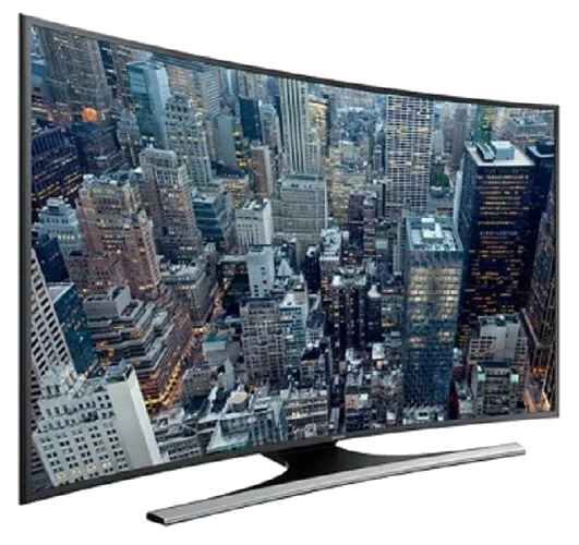 Замена кнопки включения Samsung UE40JU6550U