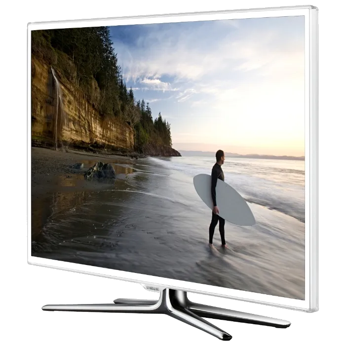 Замена кнопки включения Samsung UE50ES6715