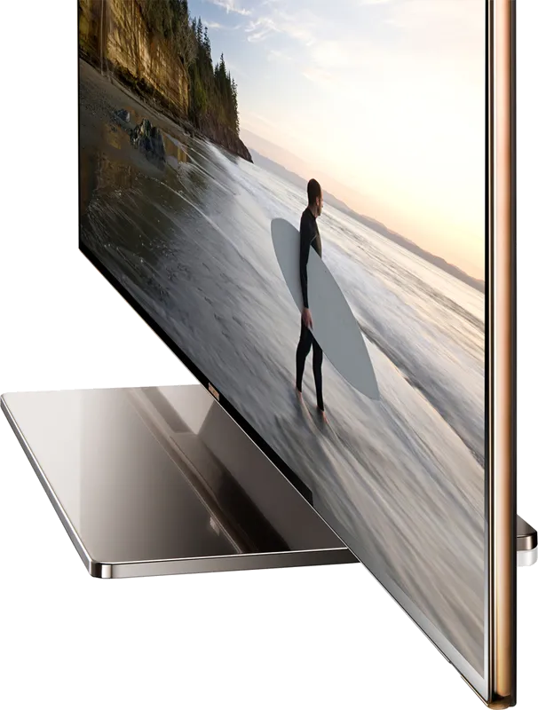 Замена кнопки включения Samsung UE75ES9090