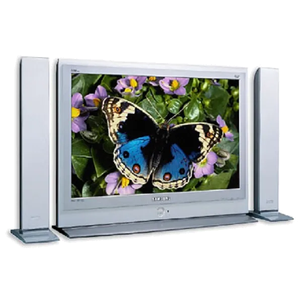 Замена кнопки включения Samsung LW-30A23W