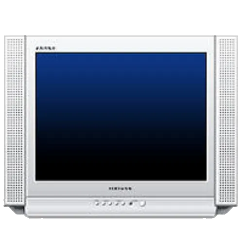 Замена кнопки включения Samsung CS-29K5MQQ