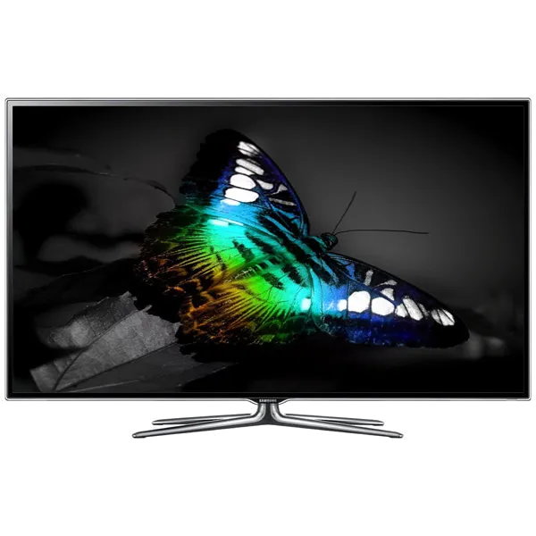 Замена кнопки включения Samsung UE46ES6557