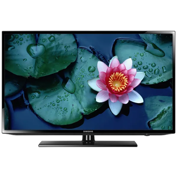 Замена кнопки включения Samsung UE32EH5040