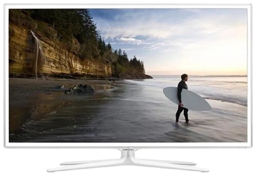 Замена кнопки включения Samsung UE32ES6720