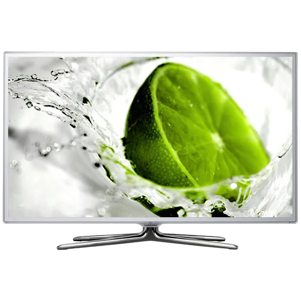 Замена кнопки включения Samsung UE40ES6750