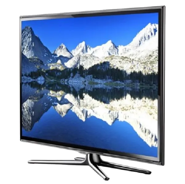 Замена кнопки включения Samsung UE55ES6800