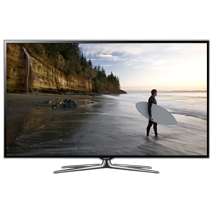 Замена кнопки включения Samsung UE55ES6570