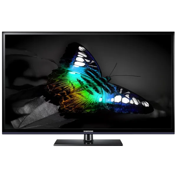Замена кнопки включения Samsung PS51E530