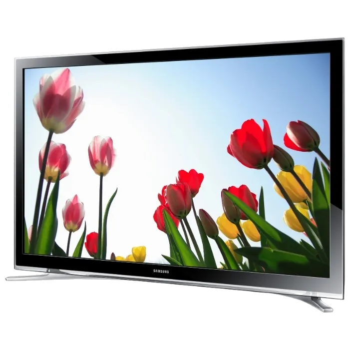Замена кнопки включения Samsung UE32F4580