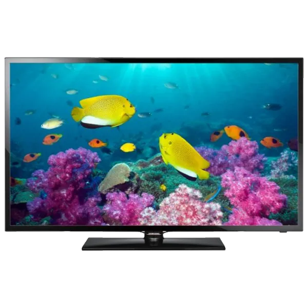 Замена кнопки включения Samsung UE32F5070