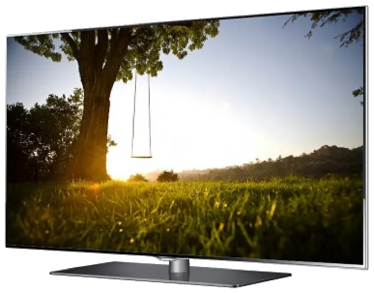 Замена кнопки включения Samsung UE46F6740