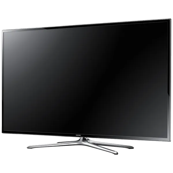 Замена кнопки включения Samsung UE32F6400