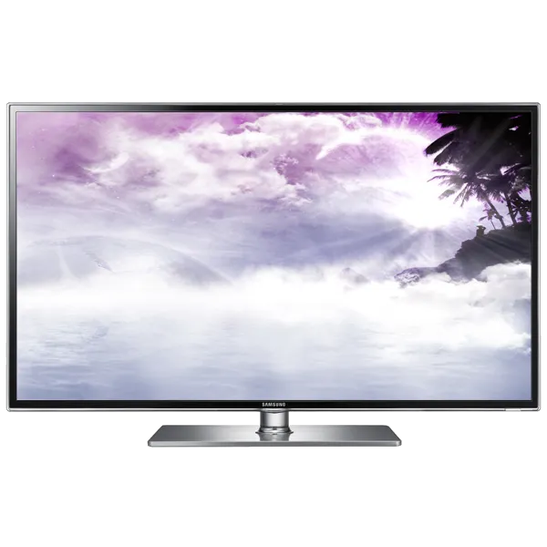 Замена кнопки включения Samsung UE46D6530