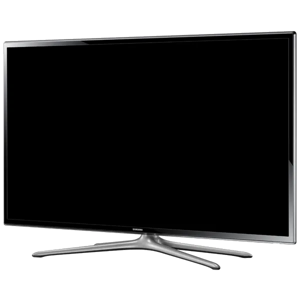 Замена кнопки включения Samsung UE40F6100