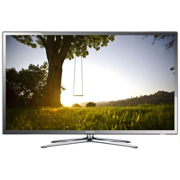 Замена кнопки включения Samsung UE-32C6200