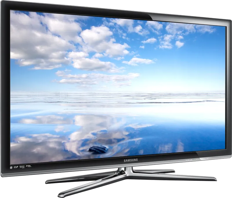 Замена кнопки включения Samsung UE-40C7700