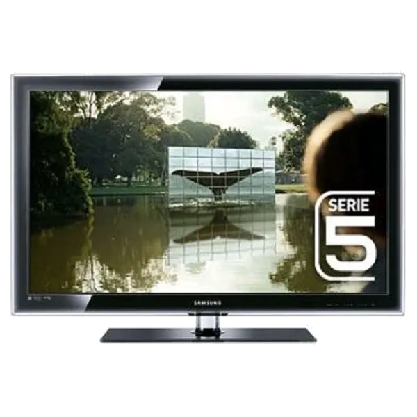 Замена кнопки включения Samsung UE-32C5700