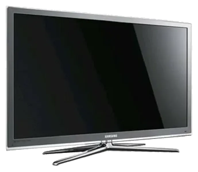 Замена кнопки включения Samsung UE-40C8790
