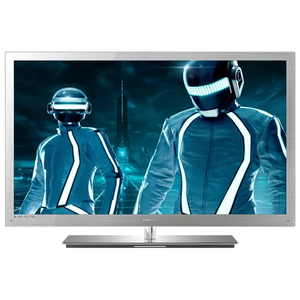 Замена кнопки включения Samsung UE-40C9090