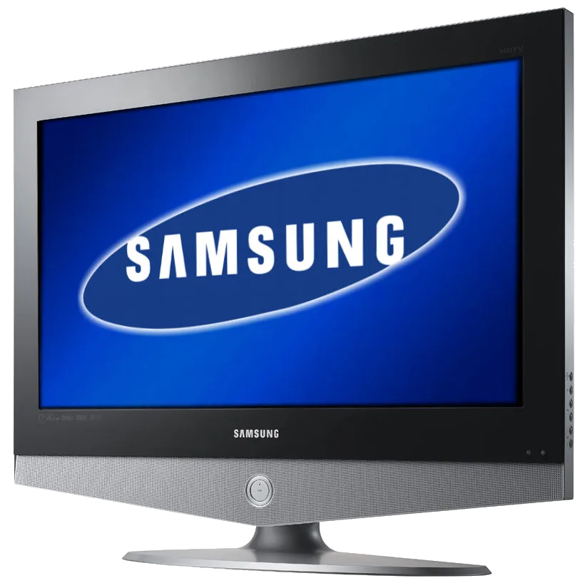 Замена кнопки включения Samsung LE-26R41B
