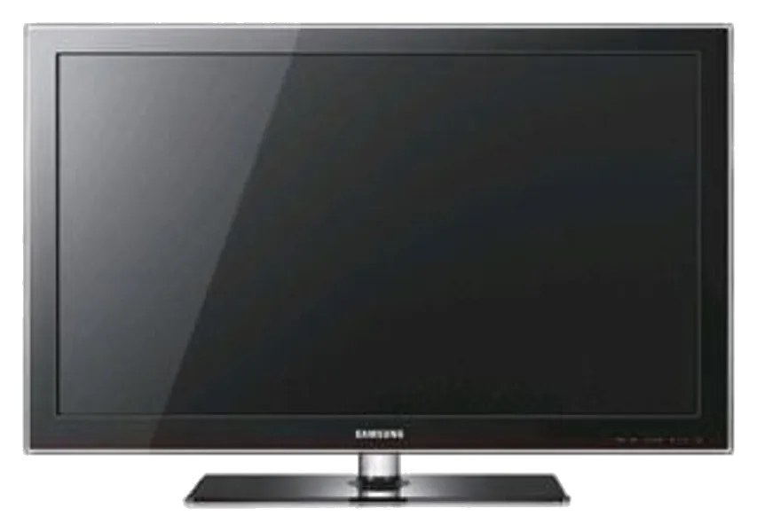 Замена кнопки включения Samsung LE-46C579