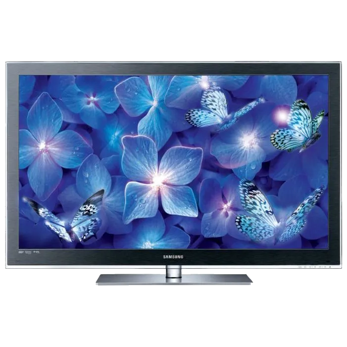 Замена кнопки включения Samsung PS-50C6970
