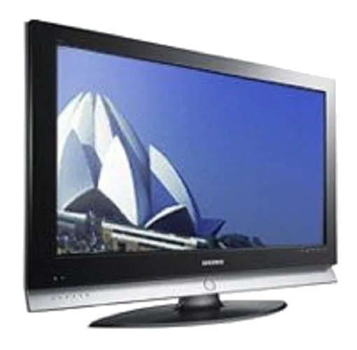 Замена кнопки включения Samsung LE-40M51BS