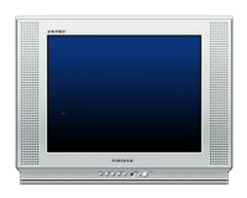 Замена кнопки включения Samsung CS-15M16MJQ