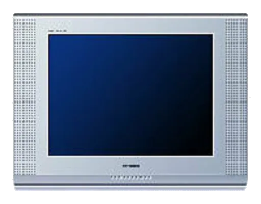 Замена кнопки включения Samsung CS-21K10MHR