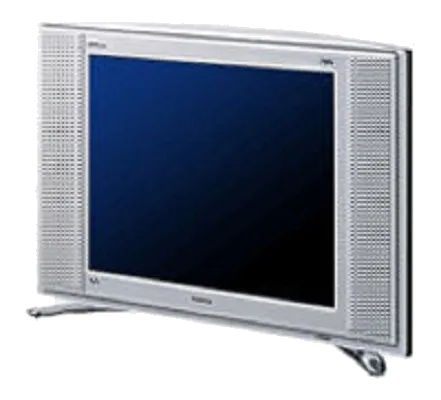 Замена кнопки включения Samsung LW-17E34C