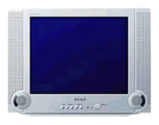 Замена кнопки включения Samsung CS-21T4WTQ