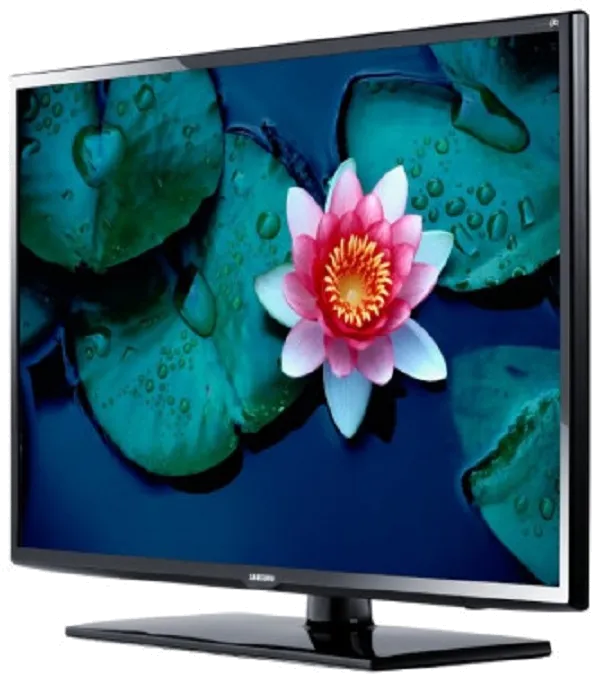 Замена кнопки включения Samsung UE32EH6030