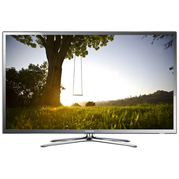 Замена кнопки включения Samsung UE50H6200