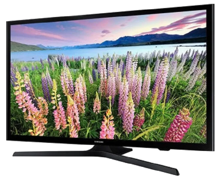 Замена кнопки включения Samsung UE43J5200AF
