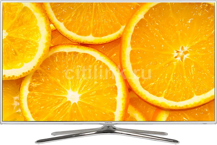Замена кнопки включения Samsung UE46F6540