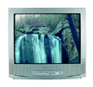 Замена кнопки включения Samsung CS-21F32ZSR