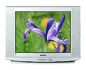Замена кнопки включения Samsung CS-29U2Q