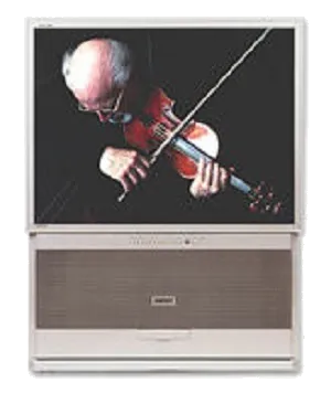 Замена кнопки включения Samsung SP-55W3HFR
