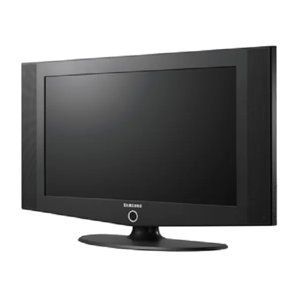 Замена кнопки включения Samsung LE-23T51B