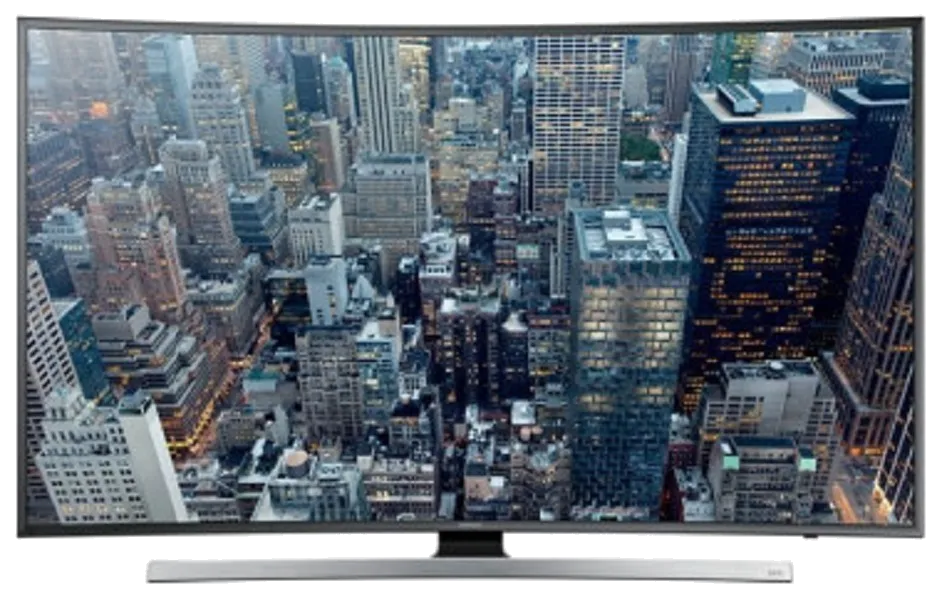 Замена кнопки включения Samsung UE48JU7502T