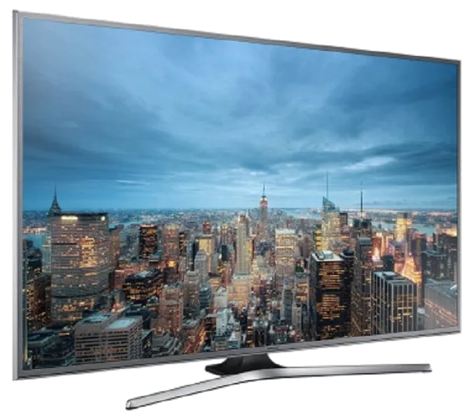 Замена кнопки включения Samsung UE60JU6872U