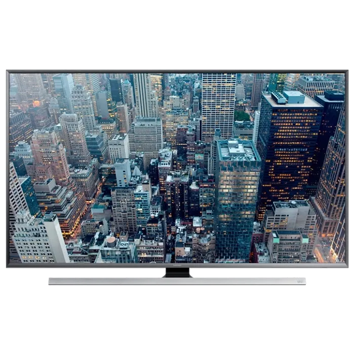 Замена кнопки включения Samsung UE48JU7005T