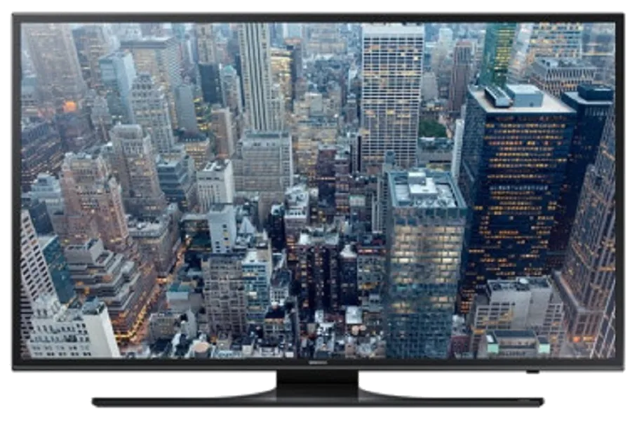 Замена кнопки включения Samsung UE55JU6465U