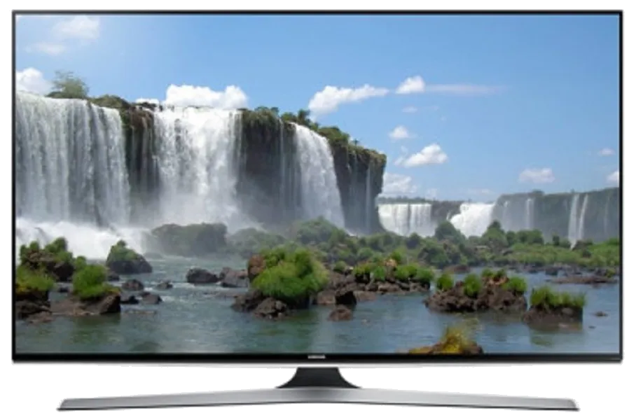 Замена кнопки включения Samsung UE32J6202AK
