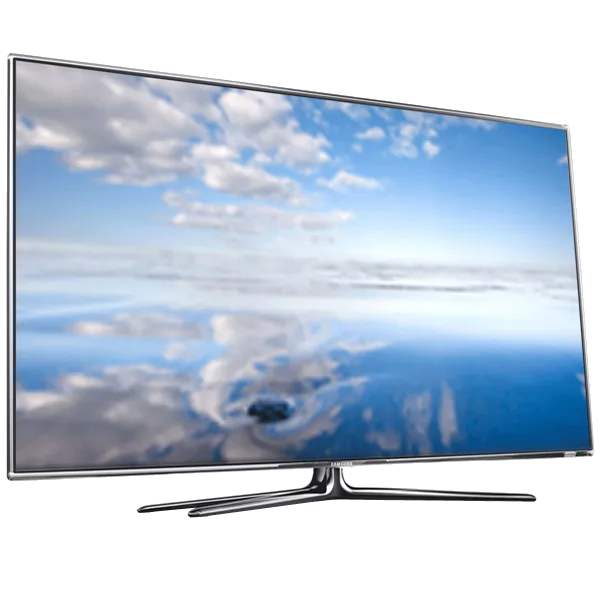 Замена кнопки включения Samsung UE40ES7207