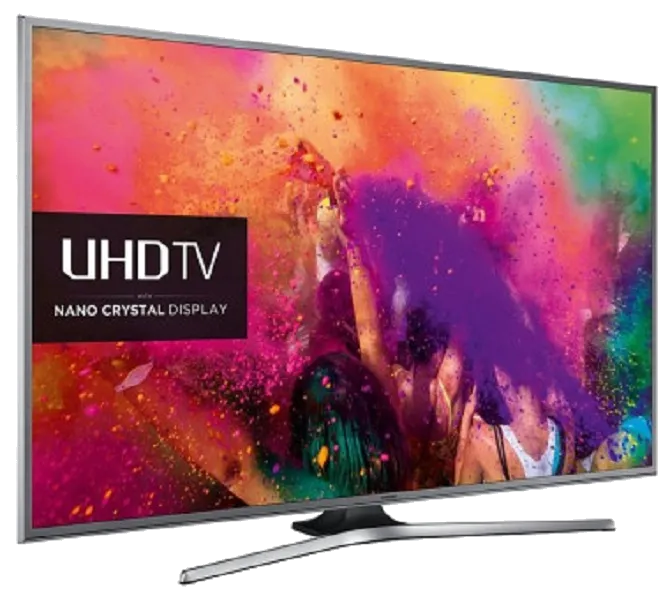 Замена кнопки включения Samsung UE50JU6800K