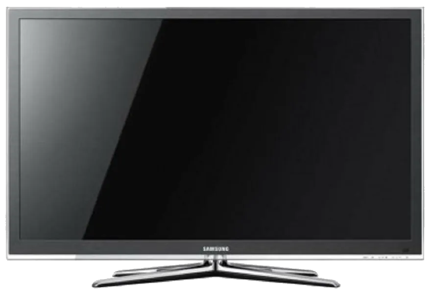 Замена кнопки включения Samsung UE-37C6500